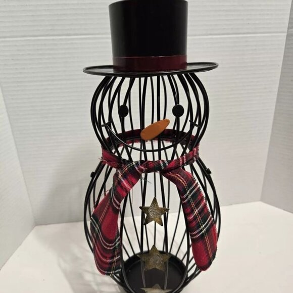 Cork holder Snowman - Picture 3 of 3